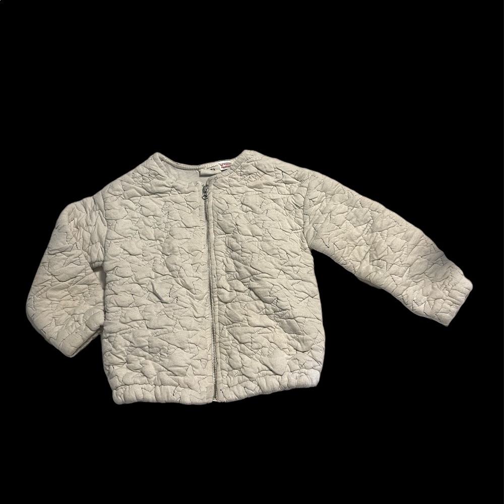 Girls cute jacket